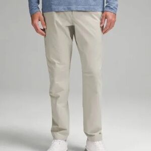 Lululemon Commission Slim Pant 31”x34L